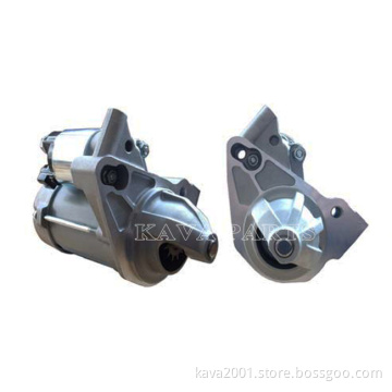 12V Auto Starter For Toyota Land Cruiser,Sequoia 2810038080 281000S050